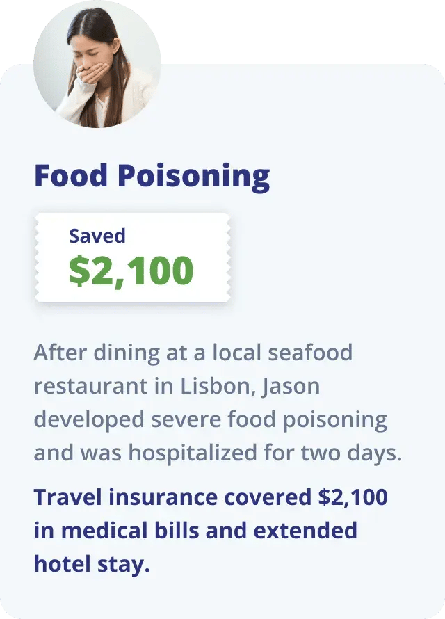 Food-Poisoning