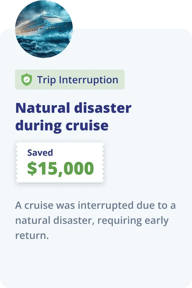 scenario-natural-disaster