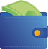 wallet-money